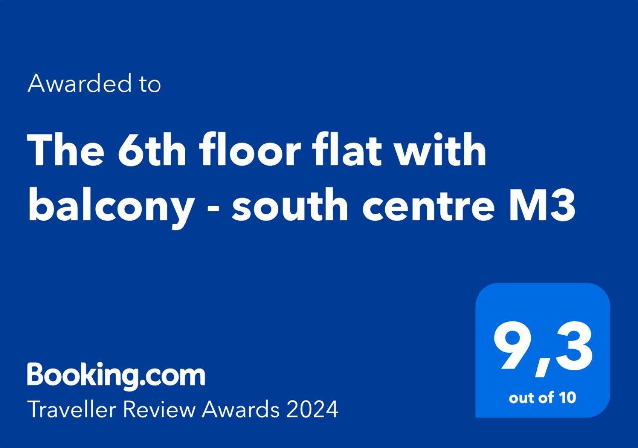 The 6Th Floor Flat - Direct Link To Centre In 8 Mins Apartment Милано Екстериор снимка